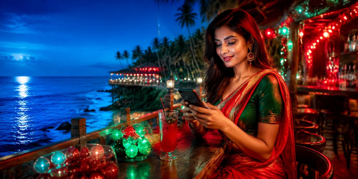 লটারি বিভাগে ব্যবহারকারী অভিজ্ঞতা