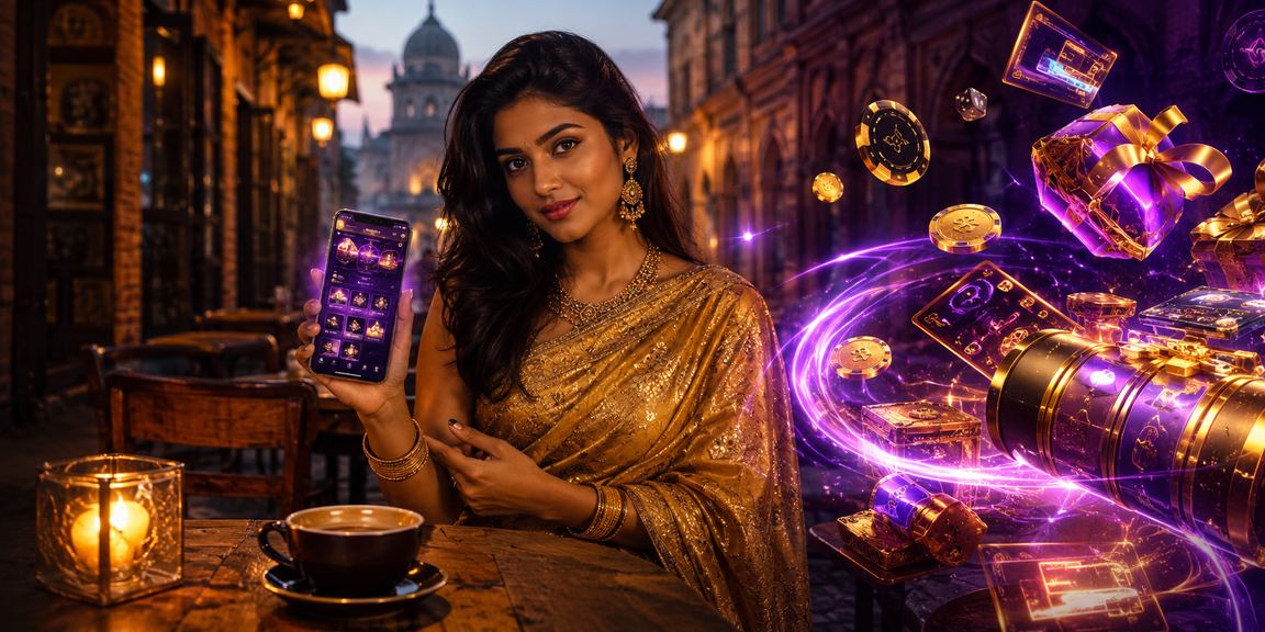 মোবাইল ক্যাসিনো গেম বেটিং পরিচিতি